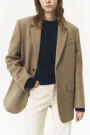 BLAZER Beige