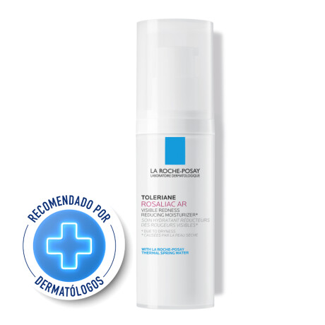Crema Facial La Roche-Posay Toleriane Rosaliac AR 40ml Crema Facial La Roche-Posay Toleriane Rosaliac AR 40ml