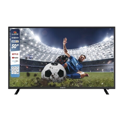Smart Tv Enxuta 50' Ultrahd 4k Wifi Netflix Youtube Smart Tv Enxuta 50' Ultrahd 4k Wifi Netflix Youtube