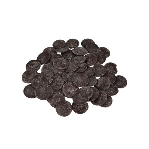 Chocolate Amargo Black 65% Cacao 100g Chocolate Amargo Blac 65% 15kg