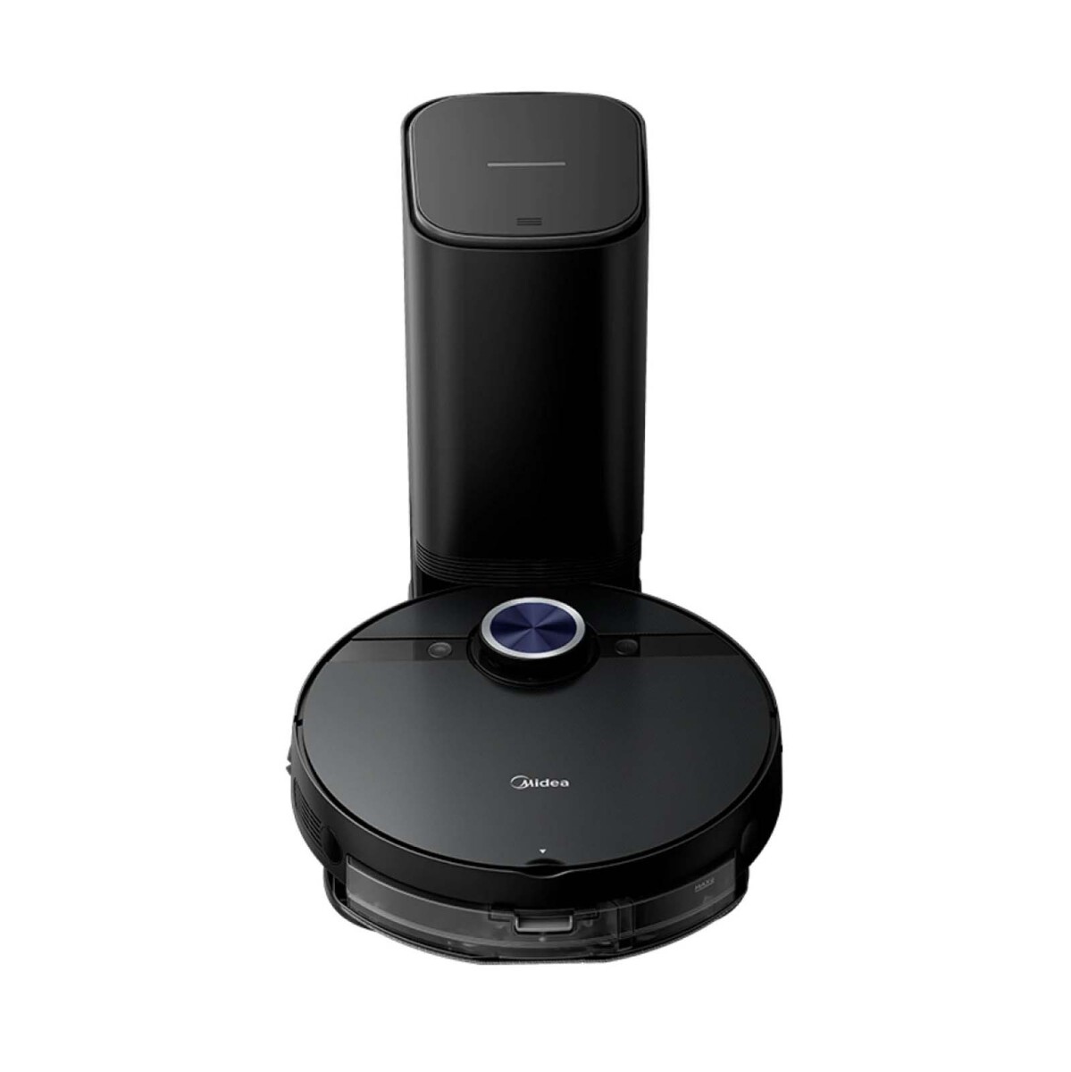 ASPIRADORA ROBOT MIDEA - 450-ML NEGRO S8+ 