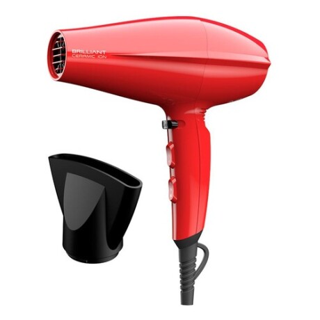 Secador de pelo GAMA Brillant Ceramic Ion 2300W Secador de pelo GAMA Brillant Ceramic Ion 2300W