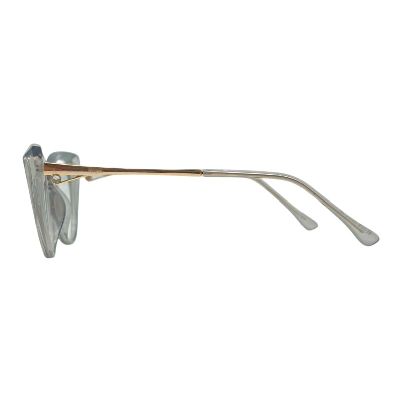 SILMO VISIÓN SIL9506 5515-147 - Adulto - Gris griscristal