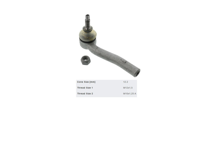 Puntero Fiat Brava 96-01 Izq Puntero Fiat Brava 96-01 Izq