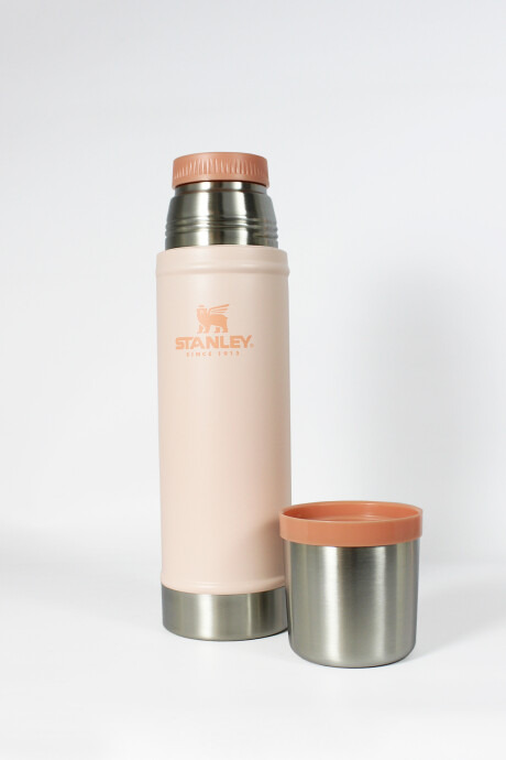 Termo Stanley 590ML Rosa