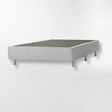 Sommier / Box LINO 2 PLAZAS