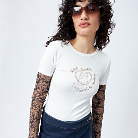 SHORT LIANE Azul Oscuro
