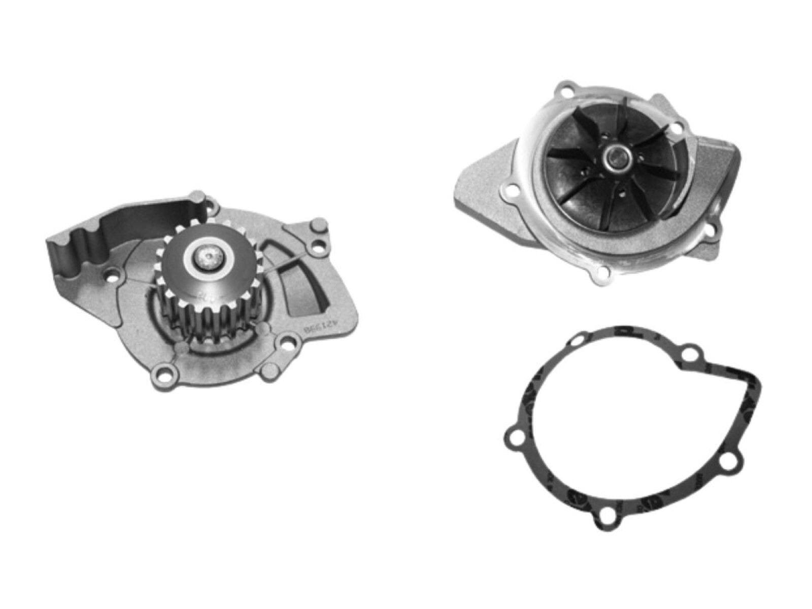 Bomba Agua s/Carcaza Citroen C5, Peug Expert/307/406/407 00-25 