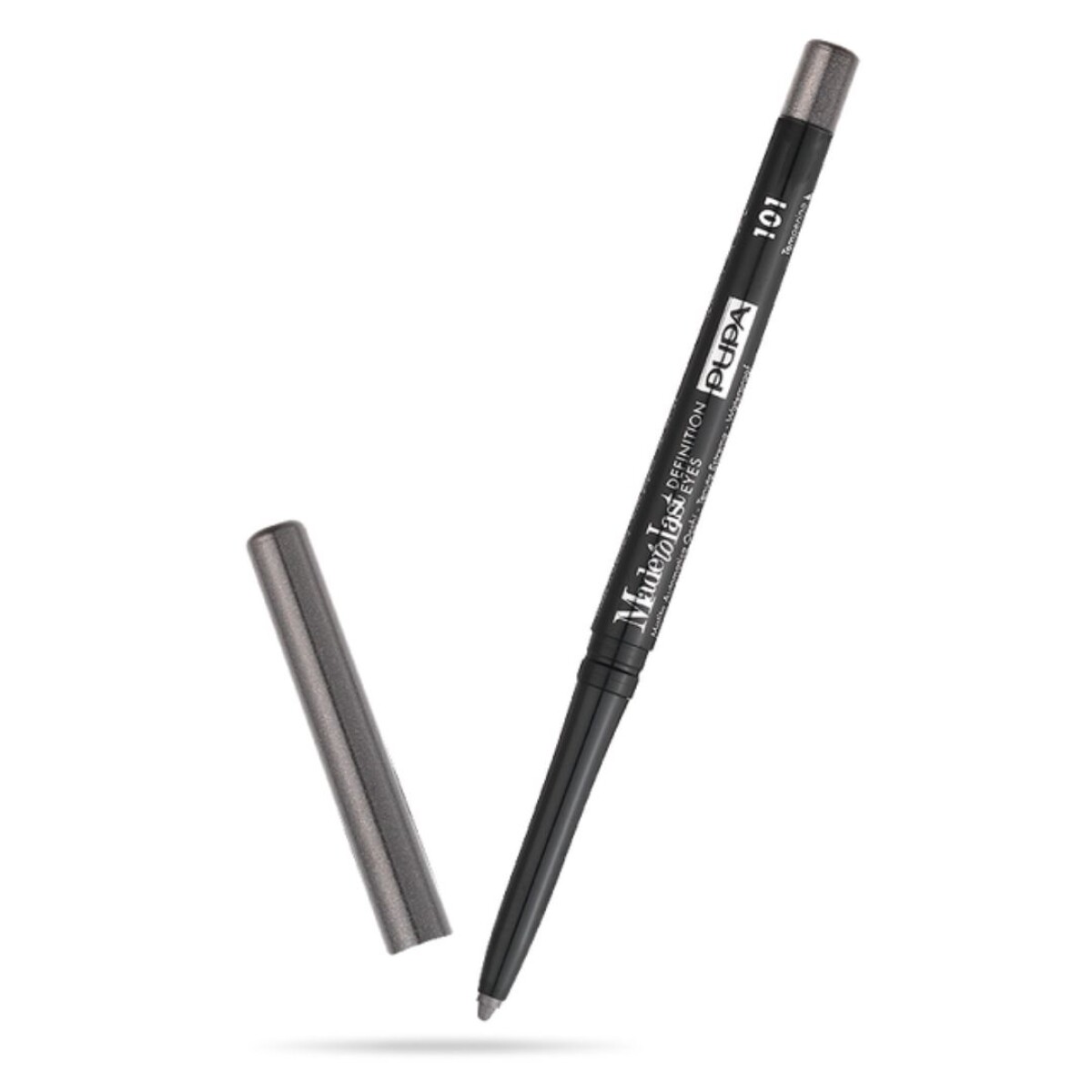 Pupa Delinador Made to Last Definition Eyes Stone Grey 101 