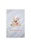 Tarjeta pascua 10x15. DISEÑO 9