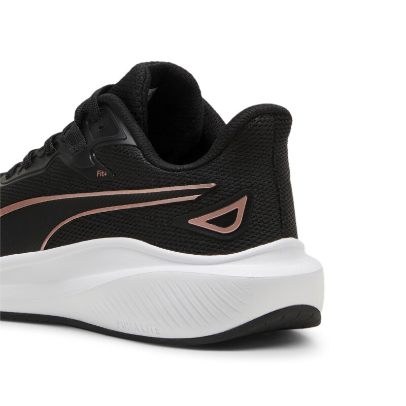 Championes Skyrocket Lite de Mujer Negro