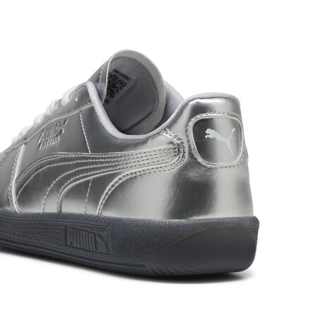 Palermo Astro Escape Wns 40045001 Plata/negro