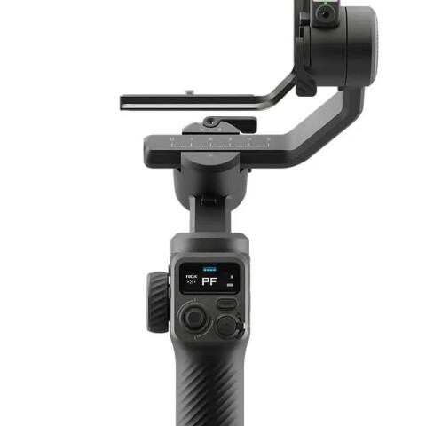 Estabilizador Gopro Fluid Pro Ai Con Ia 3 Ejes 360º ESTABILIZADOR GOPRO FLUID PRO AI
