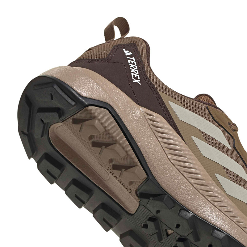 Championes de Hombre Adidas Terrex Anylander Marrón