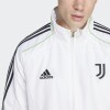 Campera Adidas Juventus UBP Blanco