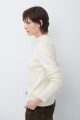 POLERA WINTER NATURAL