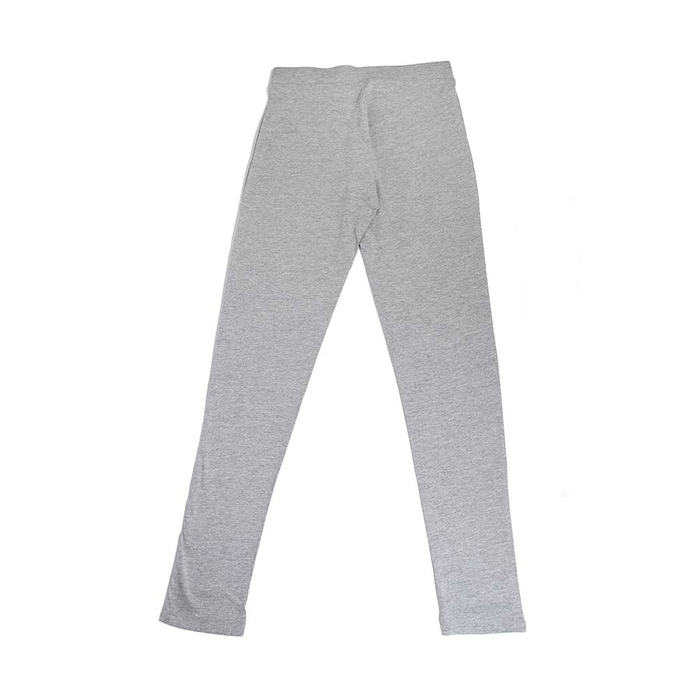 Legging Logo Zapri Skin W Mujer Grey Md Mel
