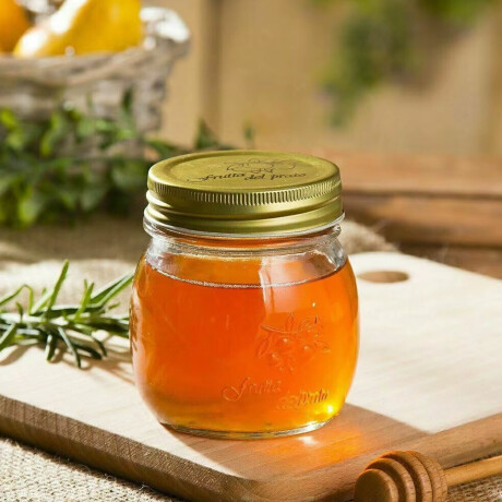 Frasco Recipiente de Vidrio Labrado 150Ml Tapa Rosca Metal Transparente