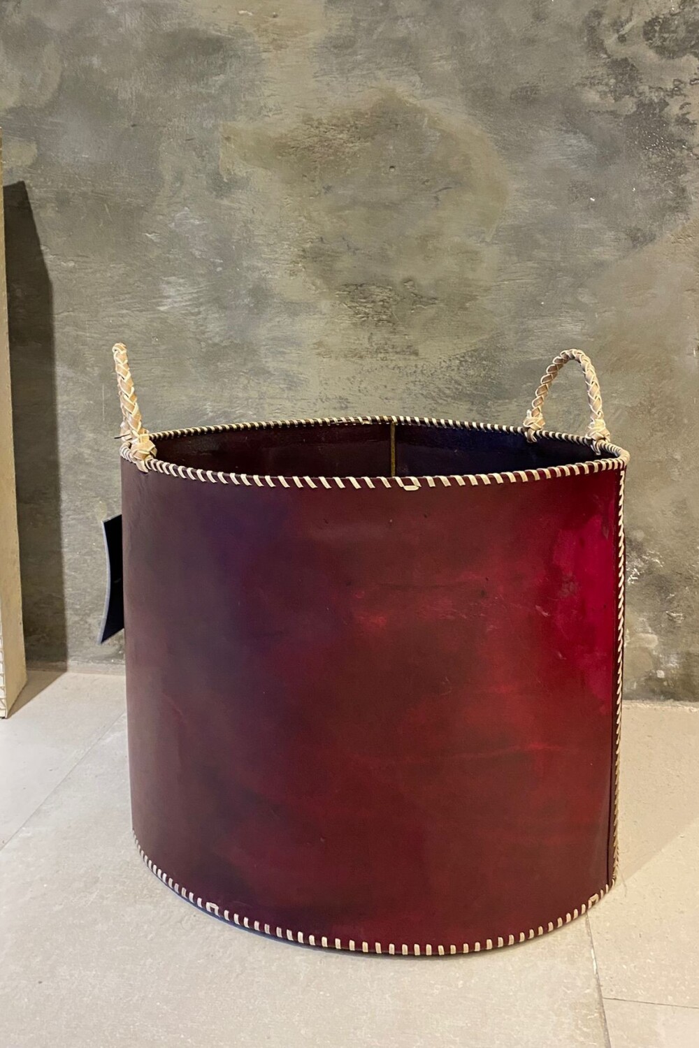 Crude Basket Chocolate 3