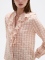 Blusa Pravon Estampado 1