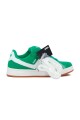 CALZADO DEPORTIVO HOMBRE PONY SQUARE Verde-italia