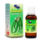 EUCALIPTO LIQ.X 35 ML. CJ única