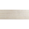 PORCELANATO BAMBOO WHITE "A" 41X121 CM Porcelanato Bamboo White "a" 41x121 Cm