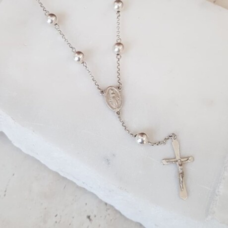 Rosario - Plata 925 Rosario - Plata 925