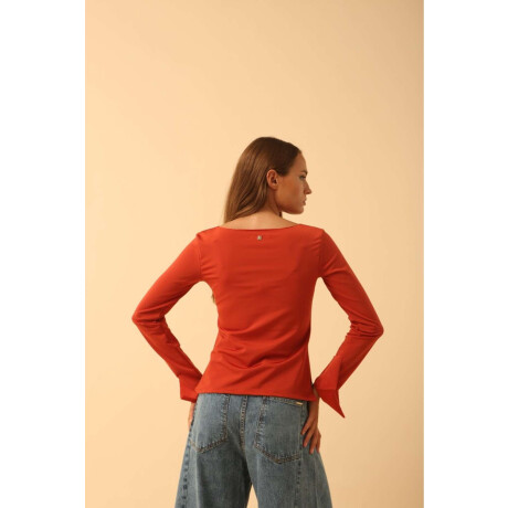 Basic Maia Terracota