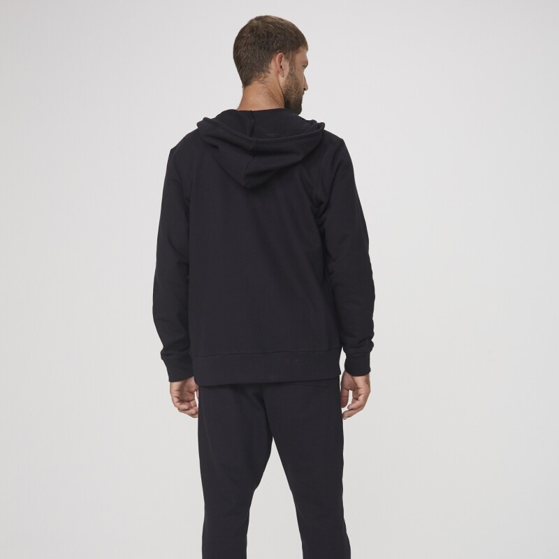 CAMISETA MM MASC PRETO ESCURO