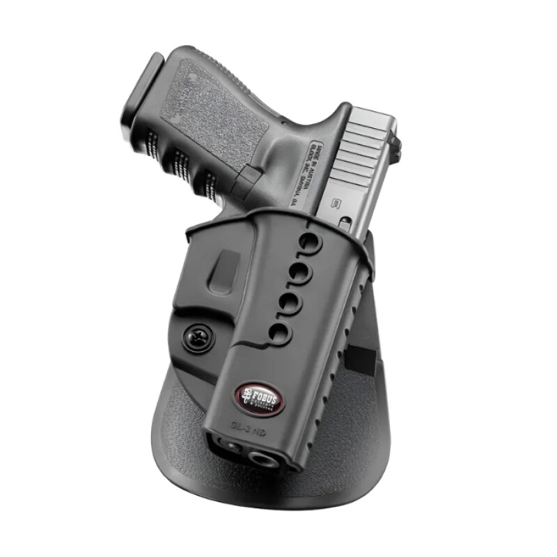 Canana Fobus para Glock 17 / 19 / 22 / 23 / 31 / 32 / 34 / 35 / 41 Canana Fobus para Glock 17 / 19 / 22 / 23 / 31 / 32 / 34 / 35 / 41