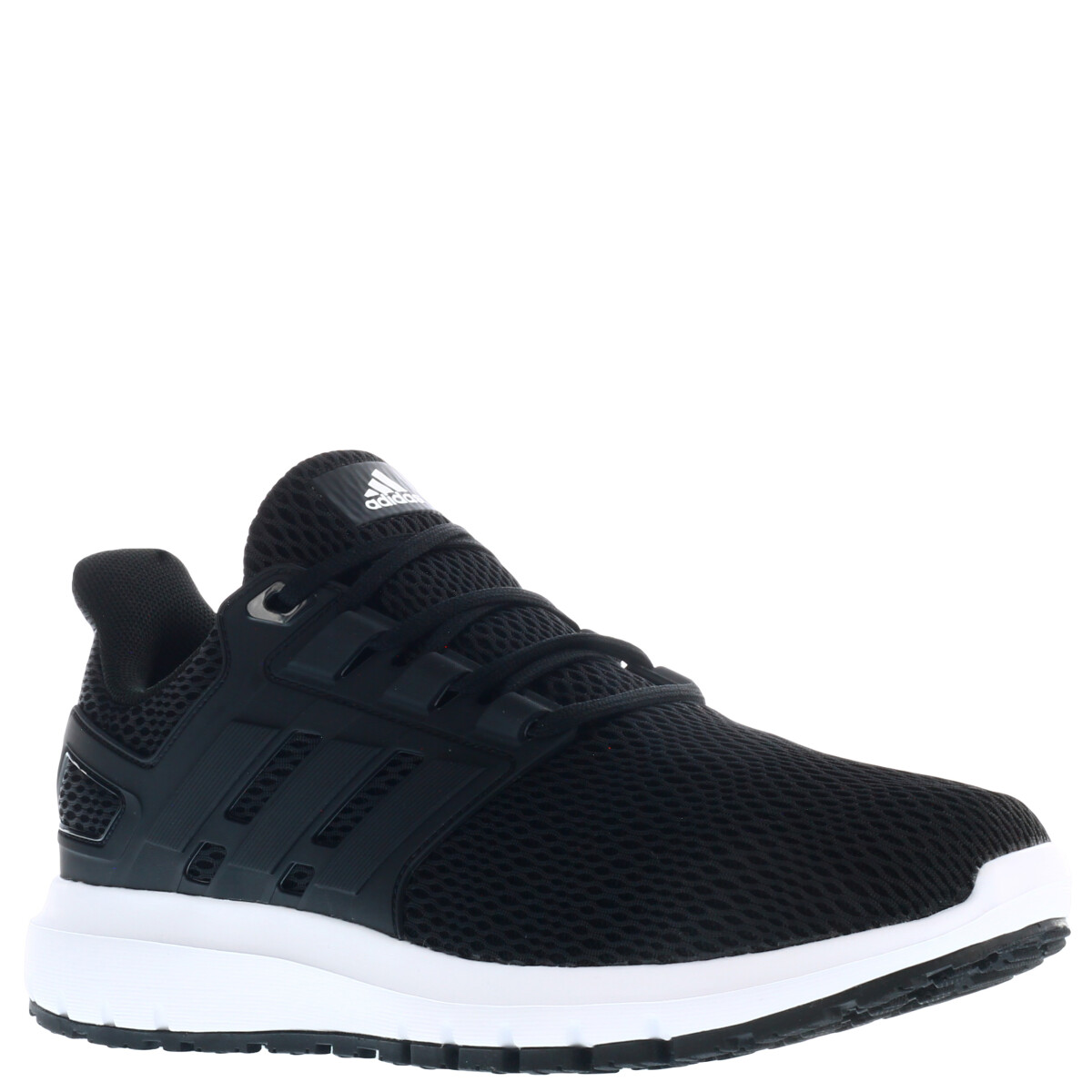 Championes de Mujer Adidas Ultimashow - Negro 