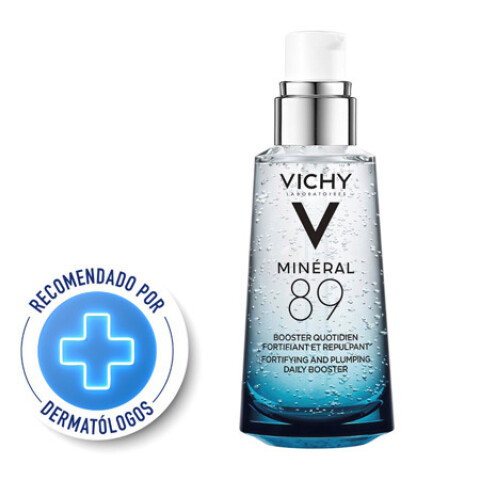Mineral 89 Vichy 50 ml
