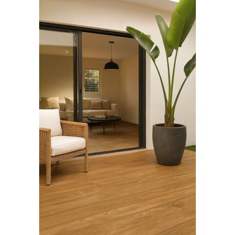 Cerámica Santorini Deck 57x57cm Antideslizante Mate Cerámica Santorini Deck 57x57cm Antideslizante Mate