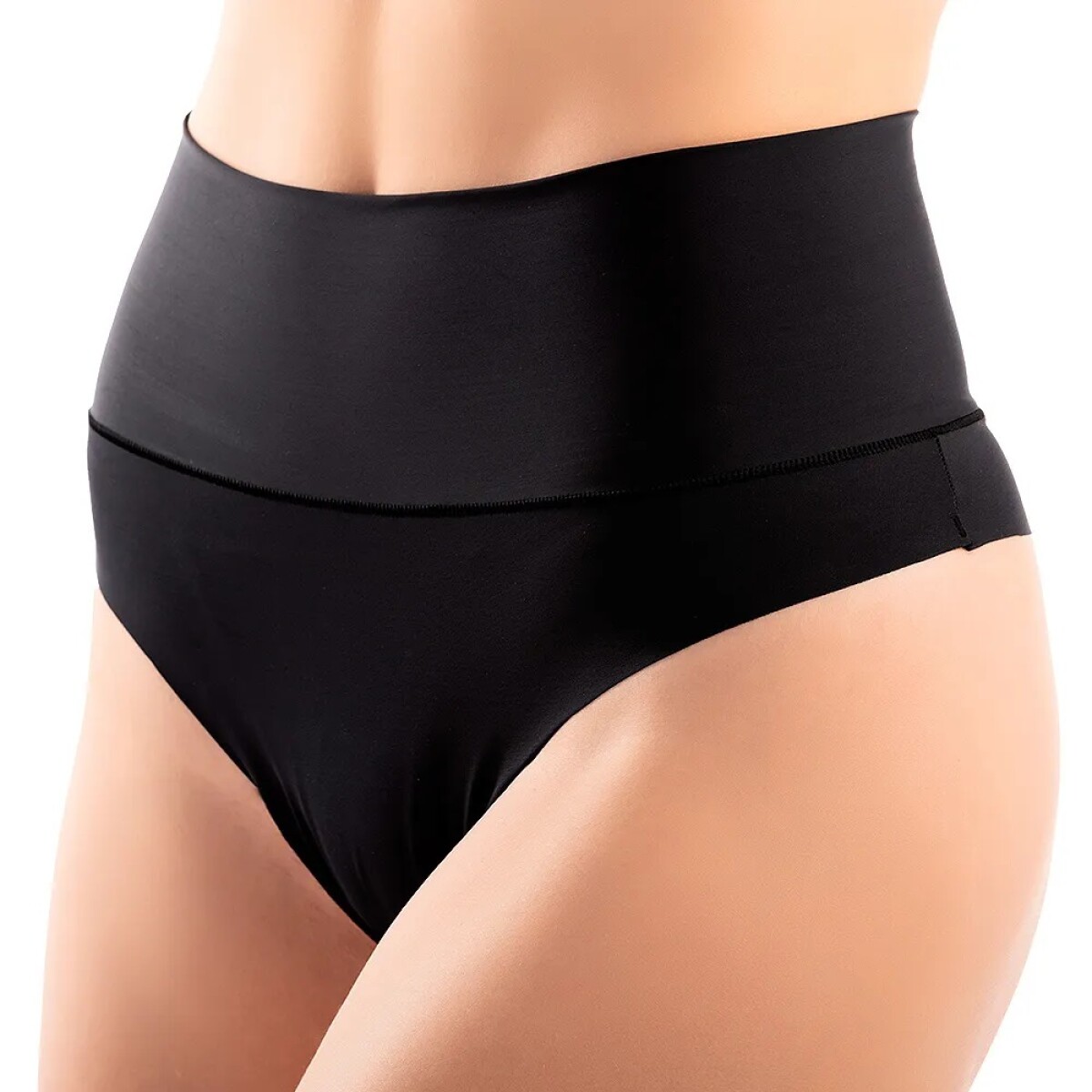 Colaless Corte Laser - Negro 