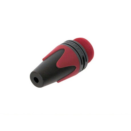 Accesorio Conector Neutrik Bxx-2-red Cable Mount Accesorio Conector Neutrik Bxx-2-red Cable Mount