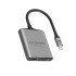 Adaptador Usb C Promate Medialink-h2 ADAPTADOR PROMATE MEDIALINK H2 USB C