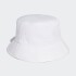 Gorro Adidas Bucket Blanco