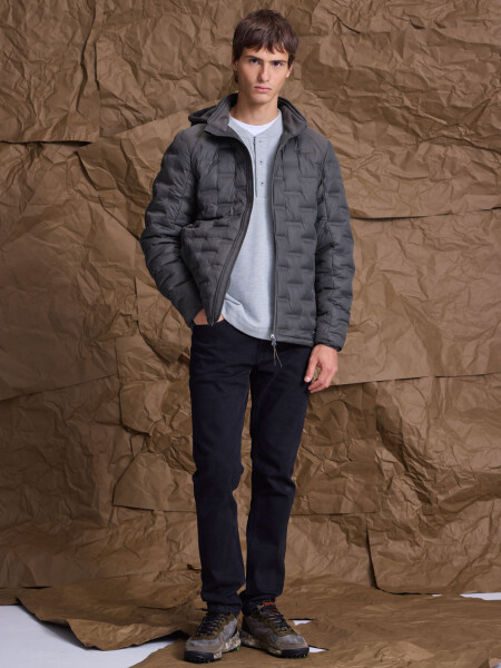OUTWEAR CORK CHARCOAL 2