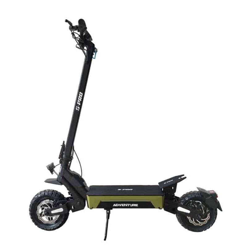 Monopatin Electrico S-pro Adventure Monopatin Electrico S-pro Adventure