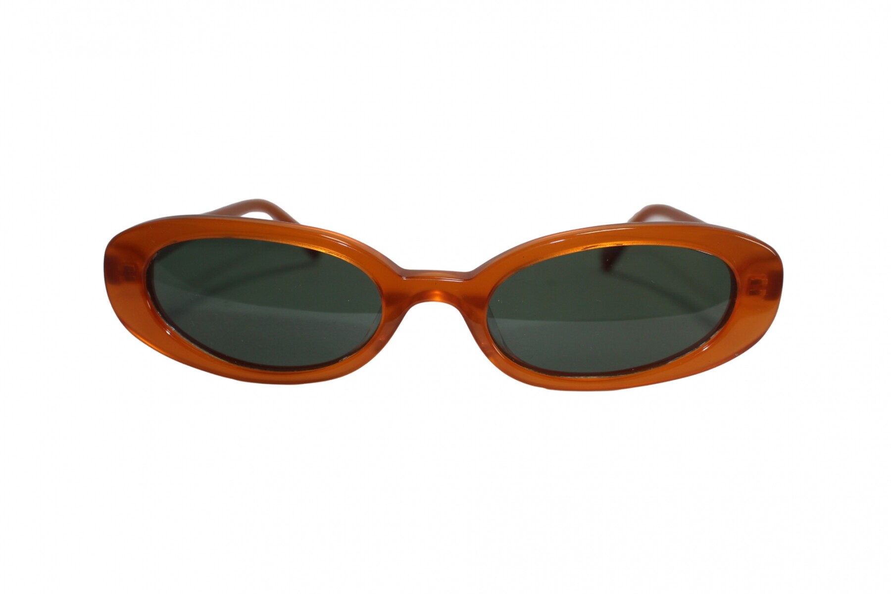 6082 Sol - Caramelo+Verde 