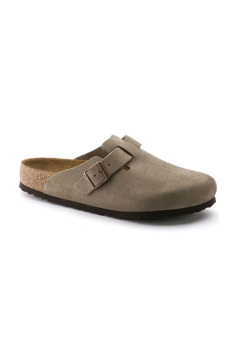 Boston Sfb Leve Taupe Taupe