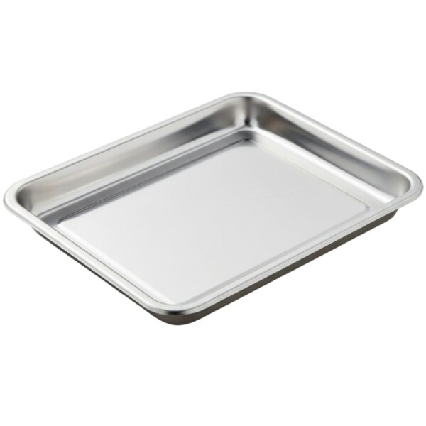 ASADERA DE ALUMINIO • 45x35cm ASADERA DE ALUMINIO • 45x35cm