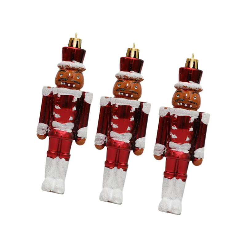 Colgante Cascanueces x3 Colgante Cascanueces x3