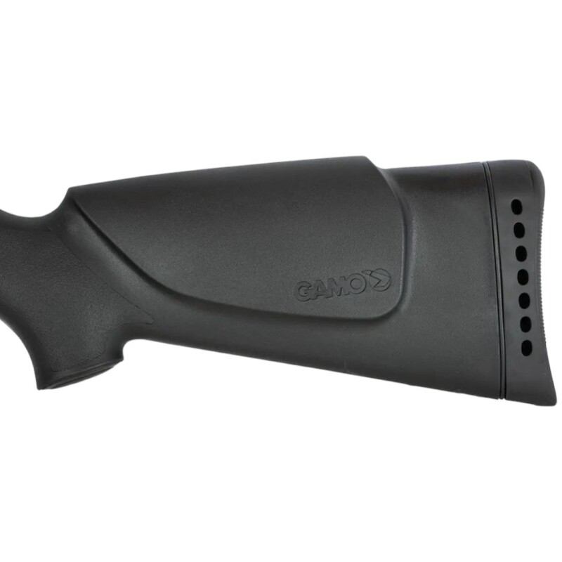 Combo Rifle Nitro Piston Big Cat Combo Rifle Nitro Piston Big Cat