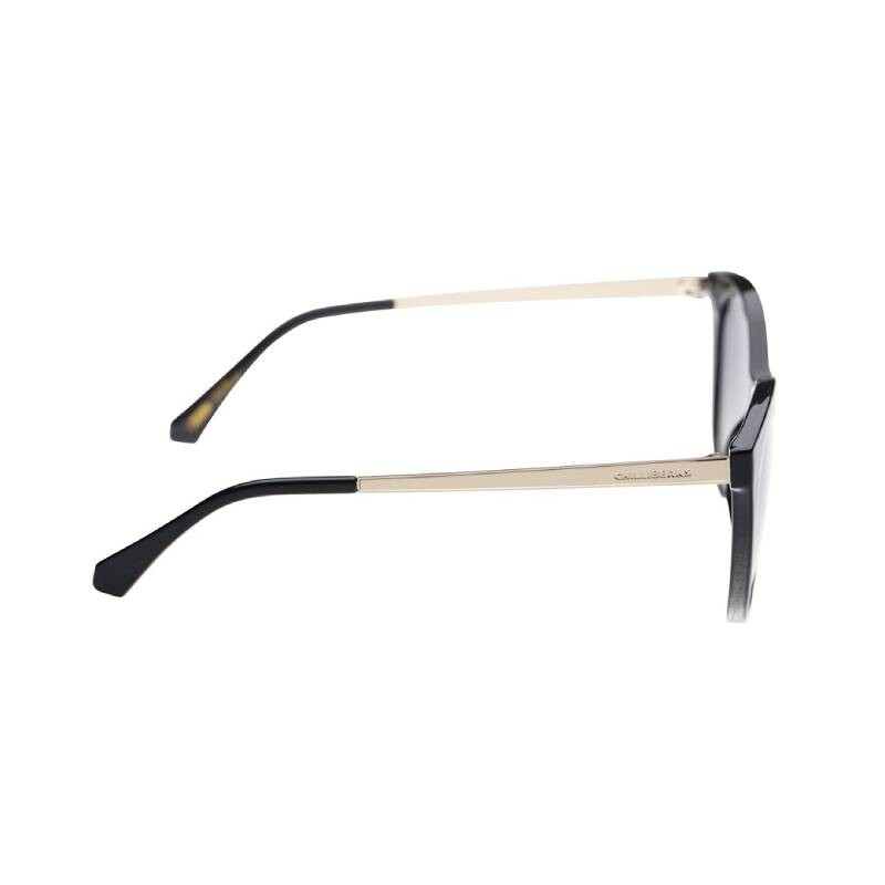Lentes de Sol Chilli Beans Eco Cat Eye Negro