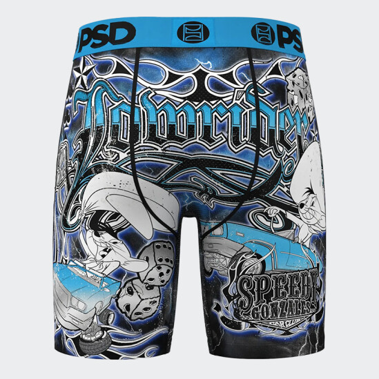 Calzoncillos PSD Speedy Gonzales Multicolor