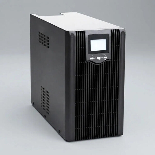 Ups Nrg+ Ea630 3000va / 2400w Con Pantalla Lcd Ea630 UPS NRG+ 3000VA 2400W LCD