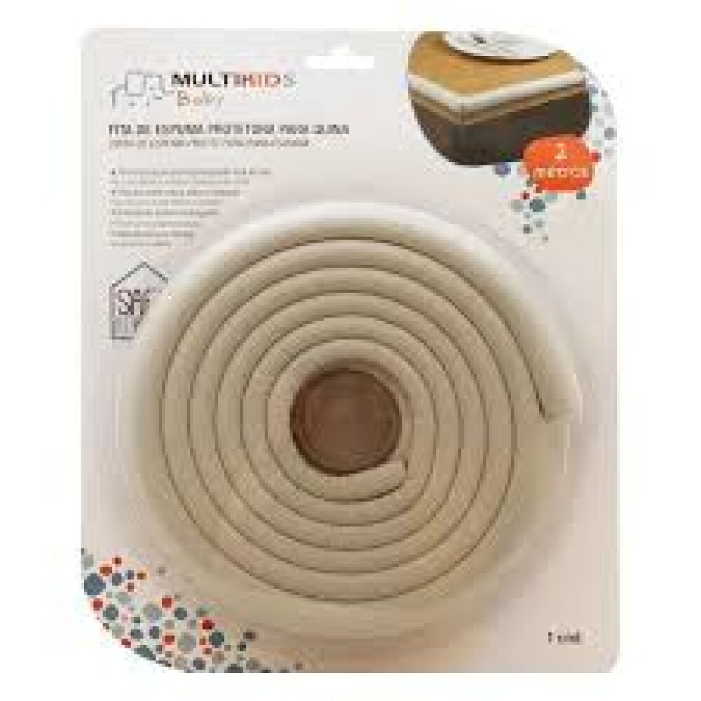 Protector esquinero cinta Multikids Protector esquinero cinta Multikids