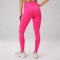 Legging Seamless Scrunch Mujer Pink Crush